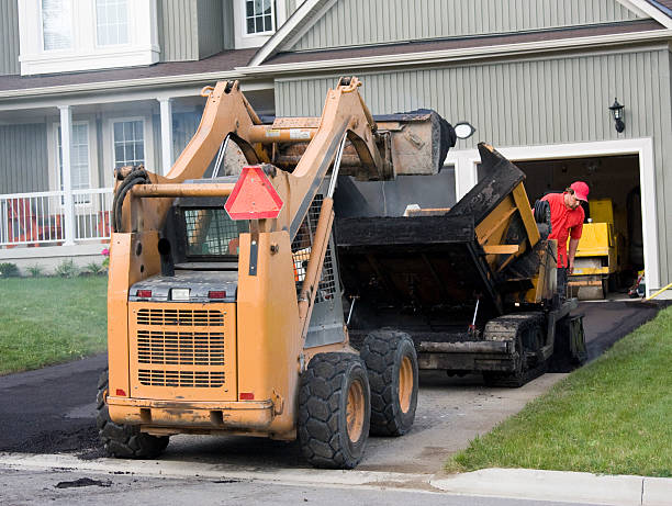 Reasons to Select Us for Your Driveway Paving Requirements in Greenville, MS