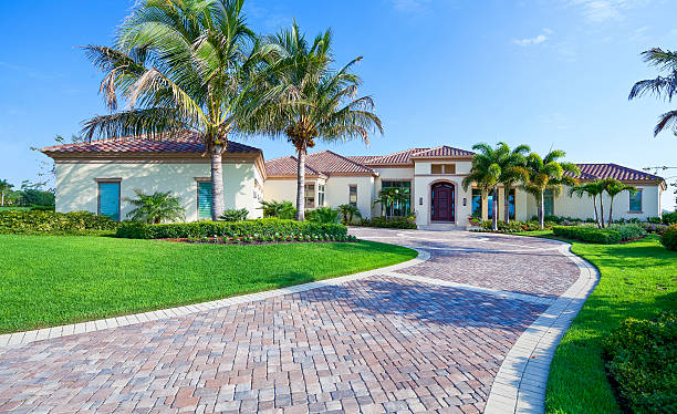 Best Driveway Resurfacing Pavers  in Greenville, MS
